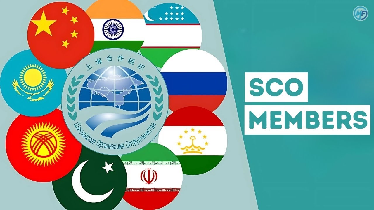 SCO Members: Who are the 10 countries? Mystery Files
