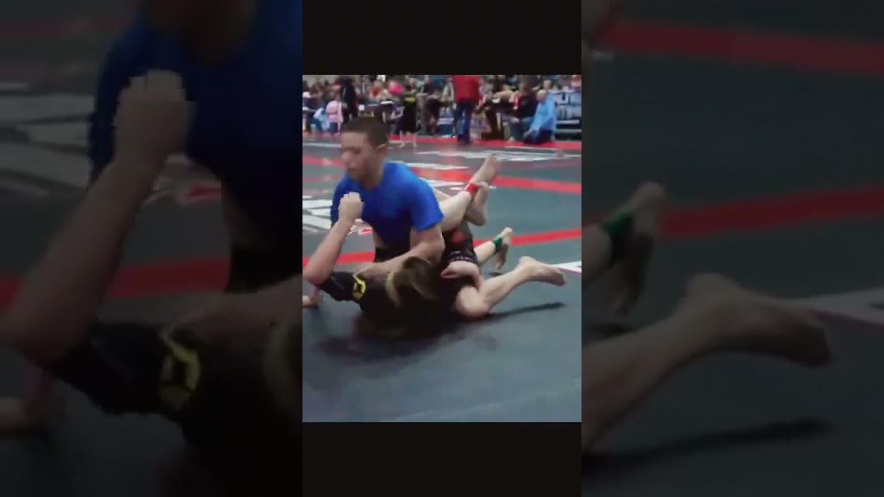 Teen wrestling🤼Tmate