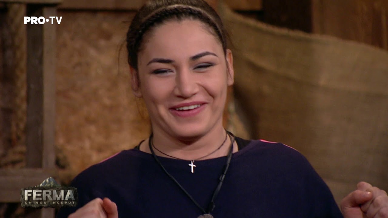 Cristi a pregătit o nouă probă pentru fermieri! Care a fost dezondământul acesteia
