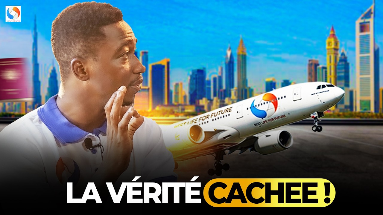 Immigration 2026 : Ce que personne ne t’explique !