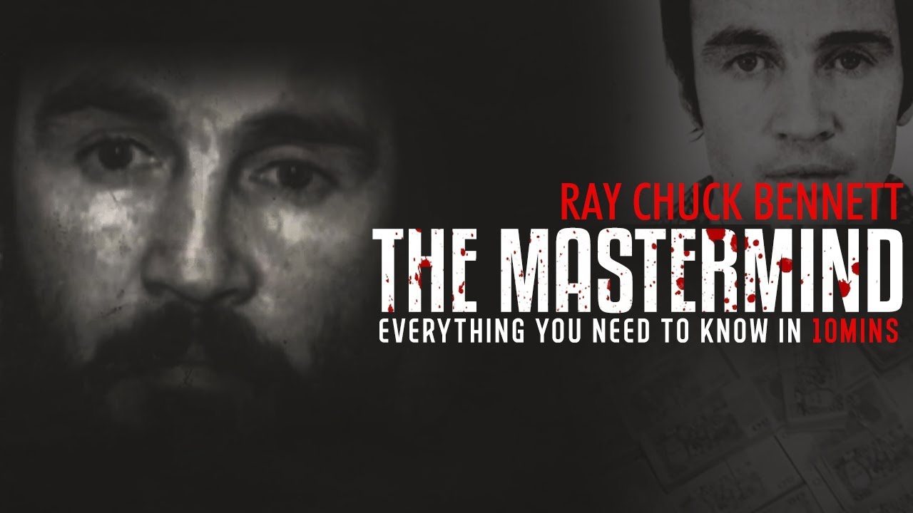 Do you think this is man is a Criminal Mastermind? | True Crime in 10 Mins! | #crimestories | TCC