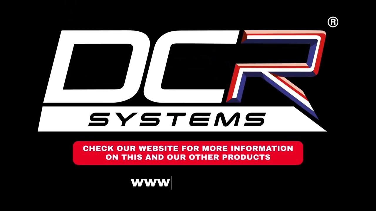 DCR Pro Alloy Wheel Lathe Full Demo Video