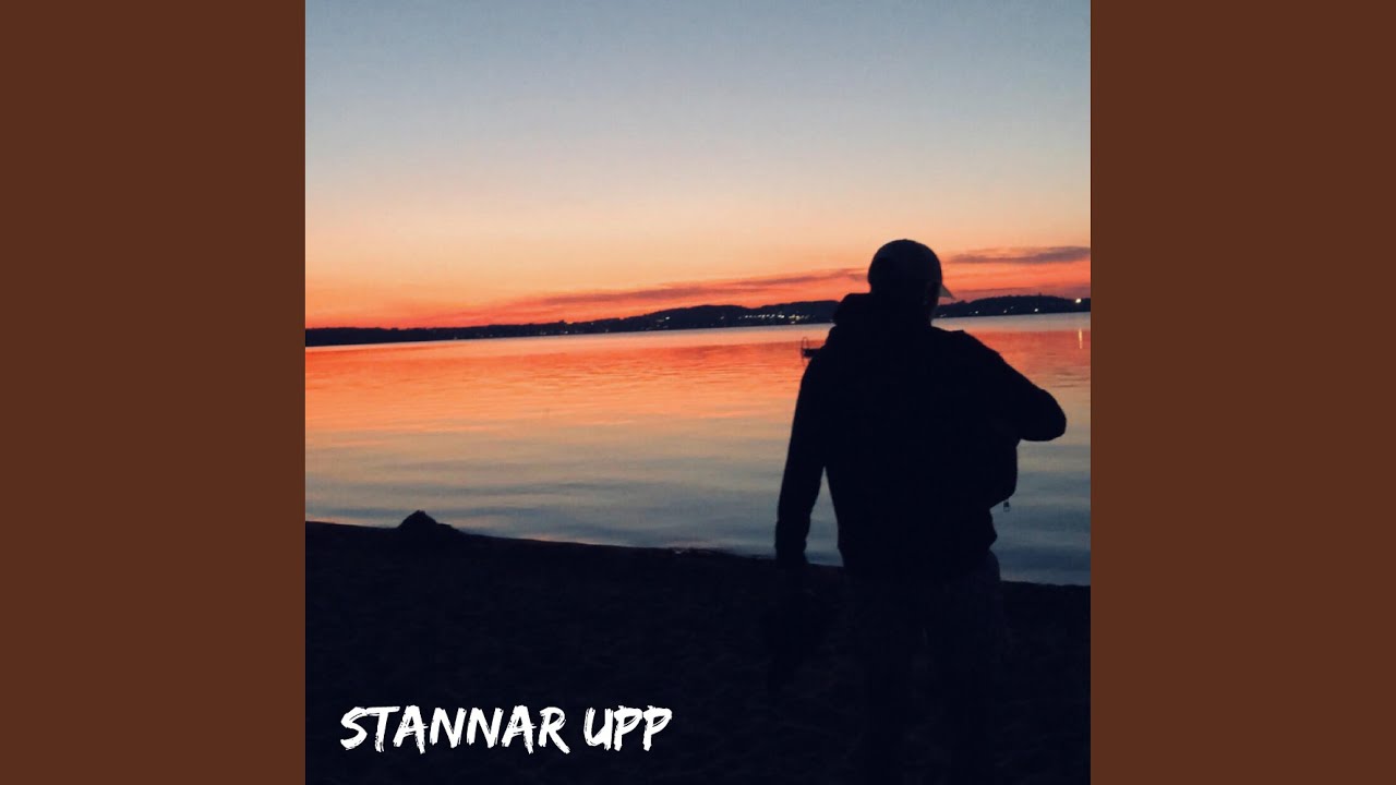 Stannar Upp
