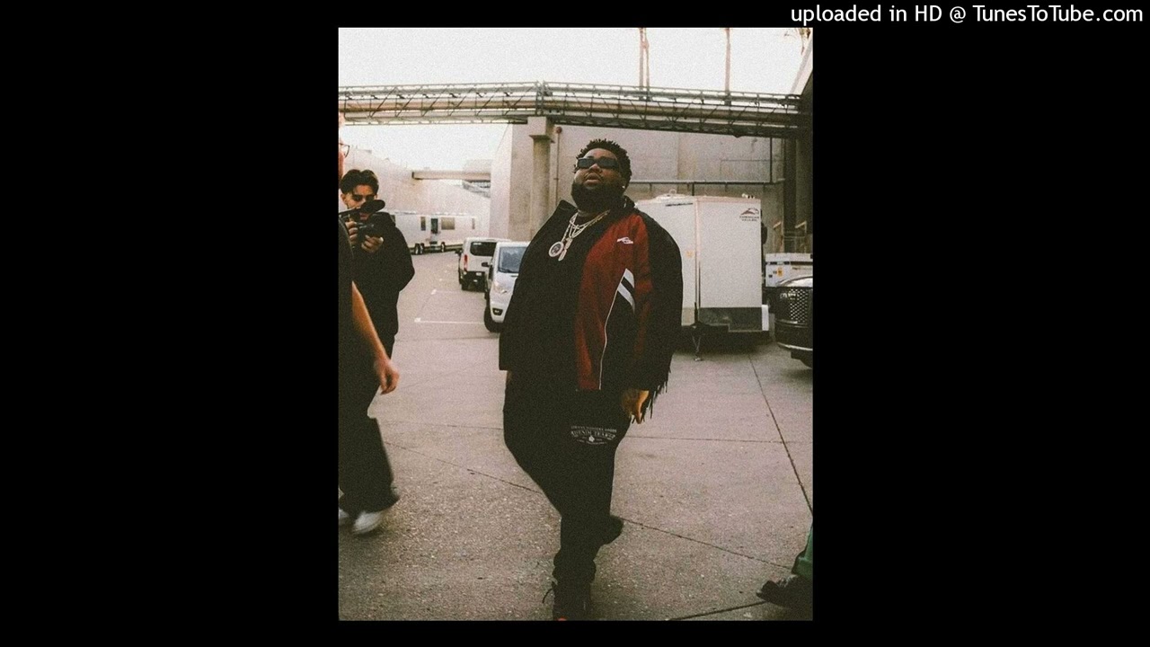 [Free For Profit/Untagged] Rod Wave x Toosii Type Beat - ''The Truth''