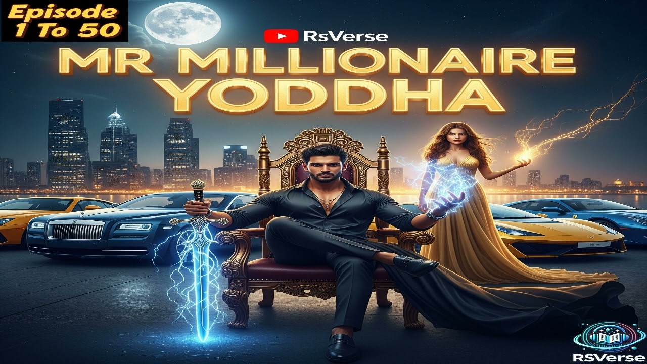 Mr Millionaire Yoddha 1 To 50