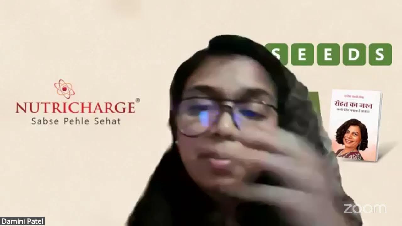 Important Discussion on the SEEDS