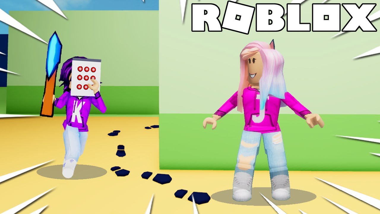 Don't Get Caught on Roblox!