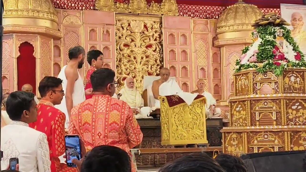 Rajoharan ni yachana