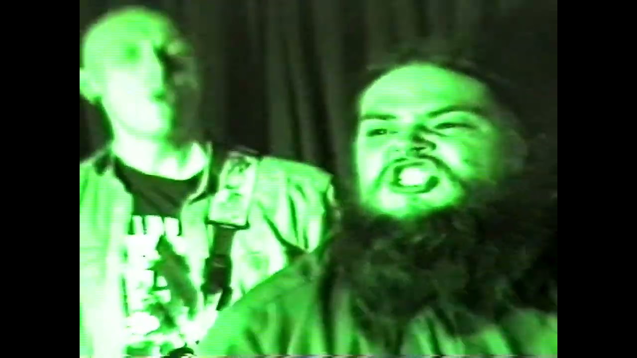 TORMENTED IMP (UK)