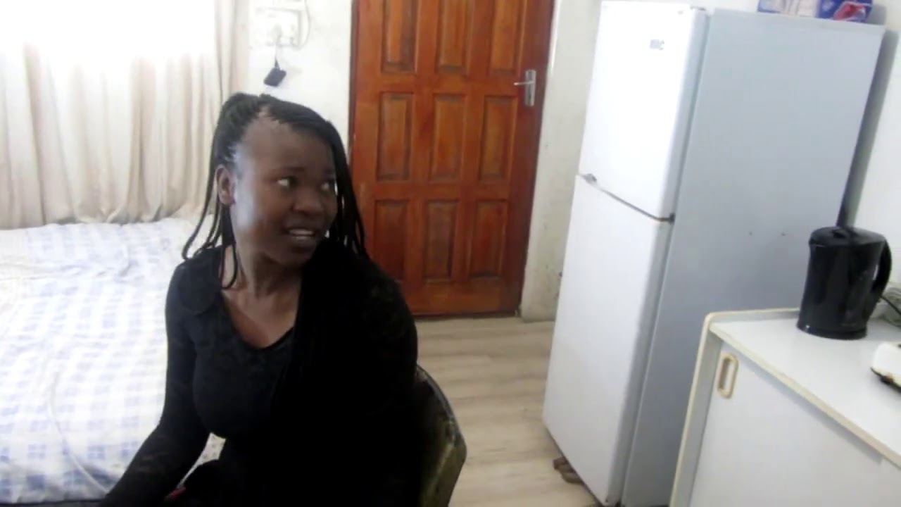 musikana webasa- Zim short comedy