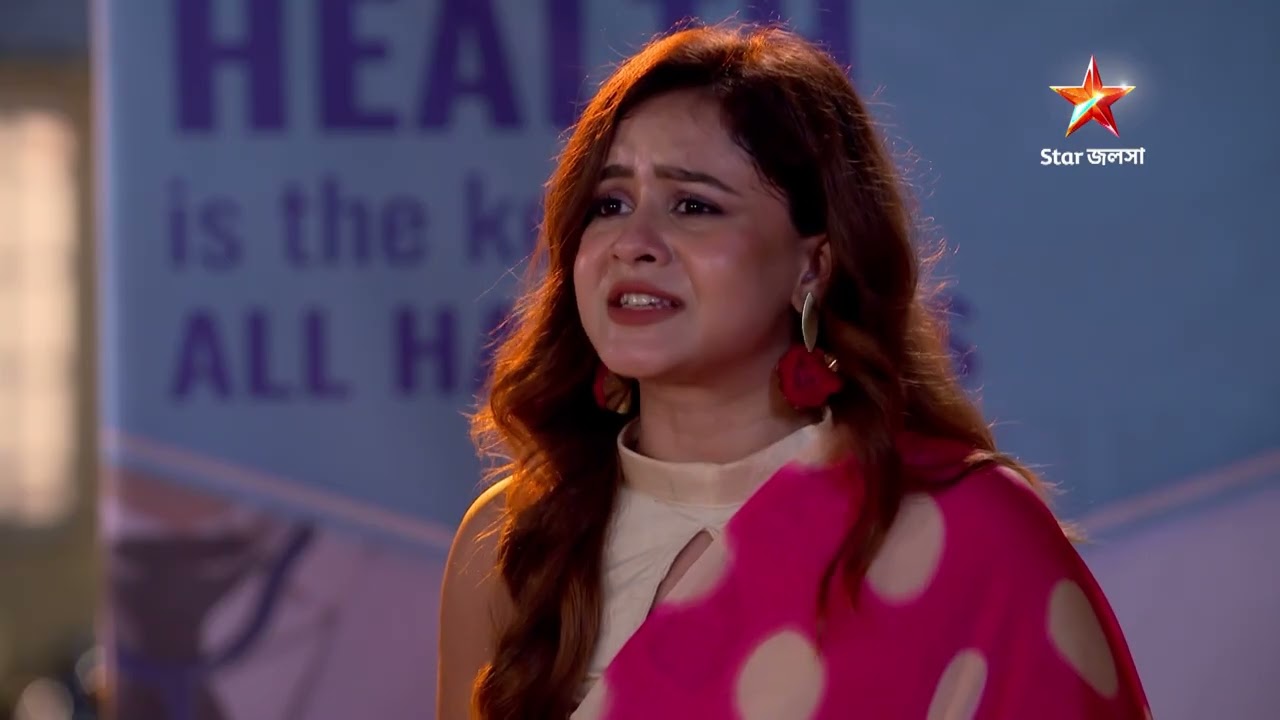 ওষুধ নিয়ে ধুন্ধমার কাণ্ড রাণী ও দুর্জয়ের মধ্যে।