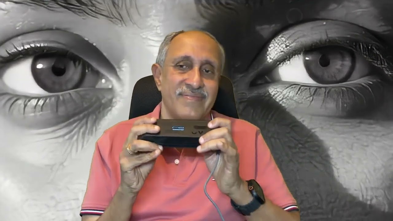 Ehsaan Tera Hoga Mujhpar by Giridhar Kamesh