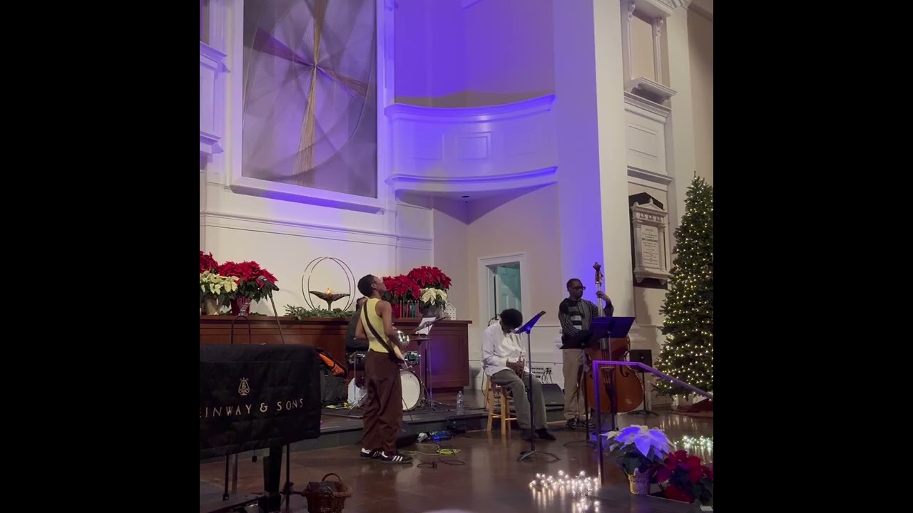 hey joe (jimi hendrix) | alana amore colvin quartet