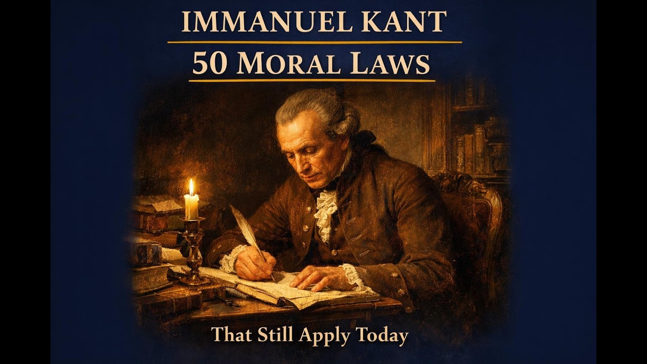 Immanuel Kant Quotes That Will Change Your Moral Compass #quotes #immanuel