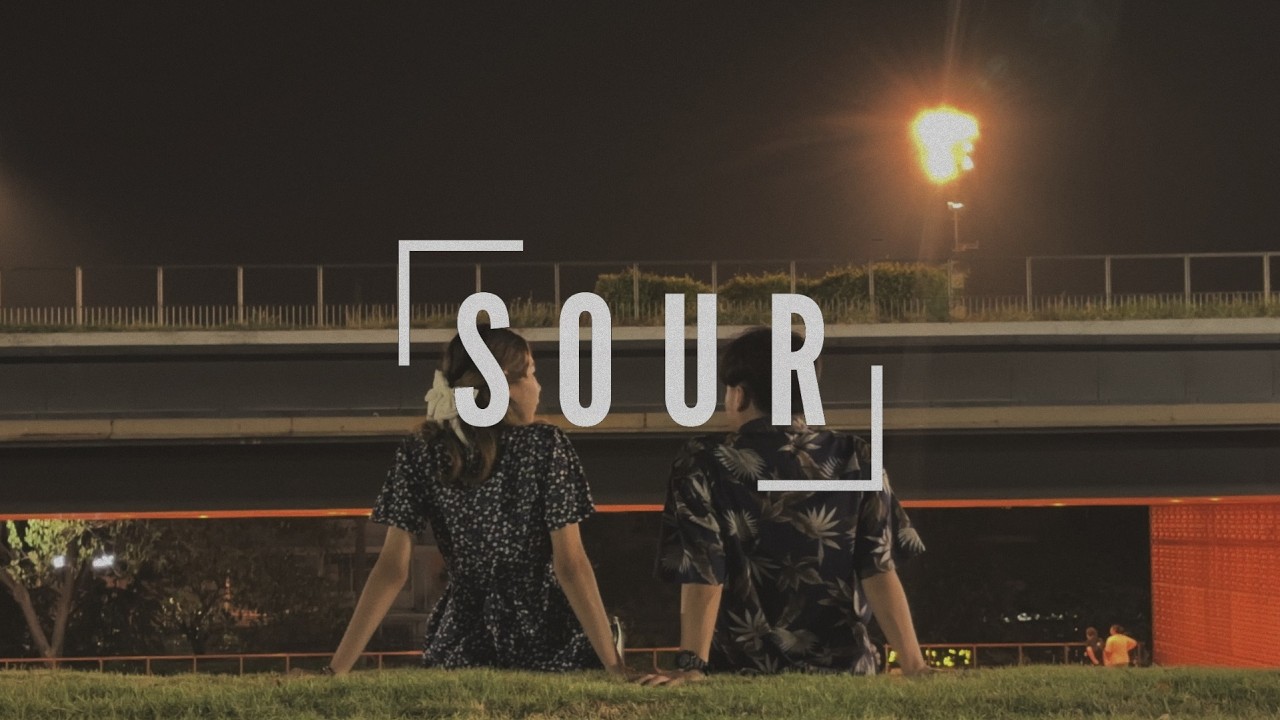 วันครบรอบ - SOUR [MV Official]