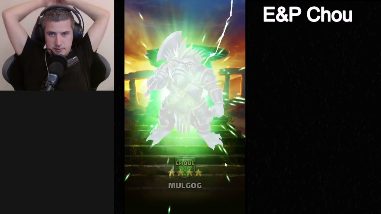 20 invocations solstice et 3 royaumes.