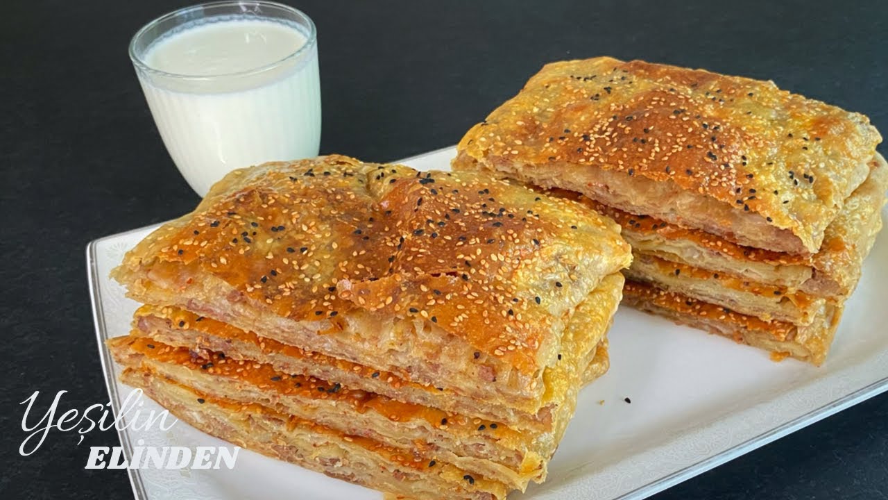 100-летний рецепт, моя бабушка научила. Самое простое и вкусное, что я когда-либо делала!