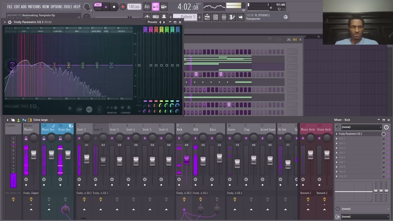 Making a Dark Piano Beat in FL Studio