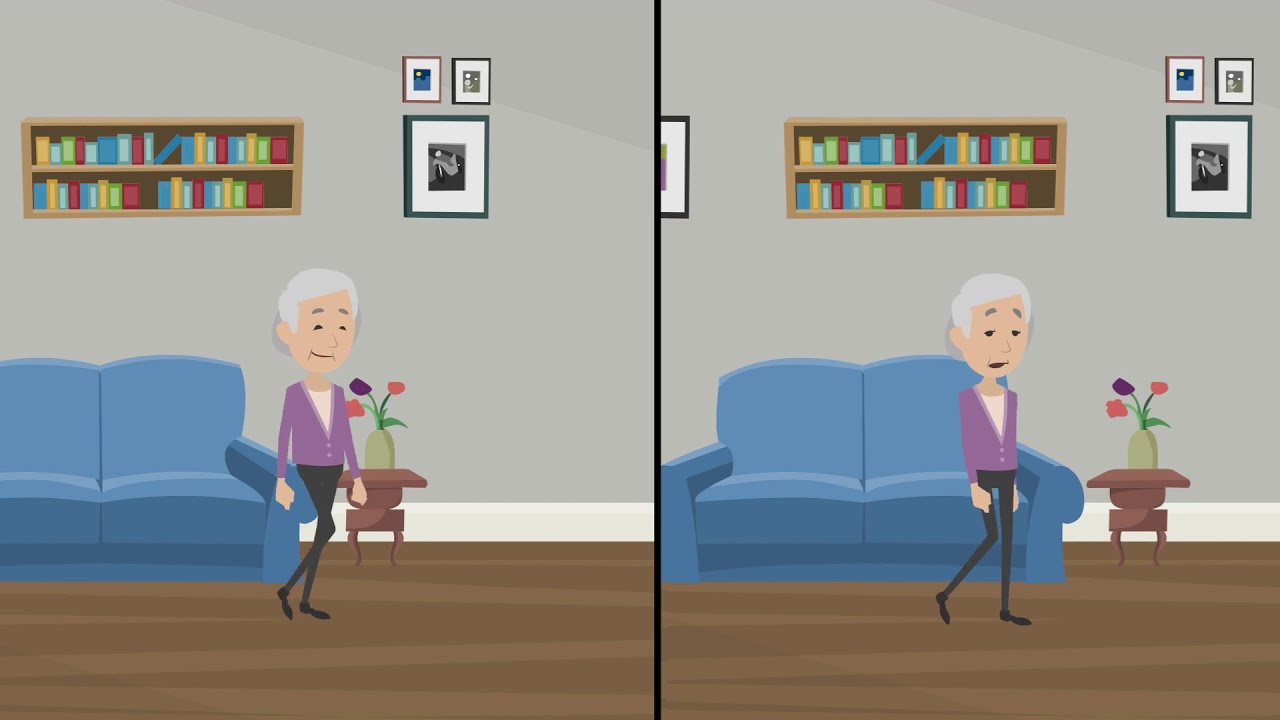 This winter, seek early advice on how to get and stay well