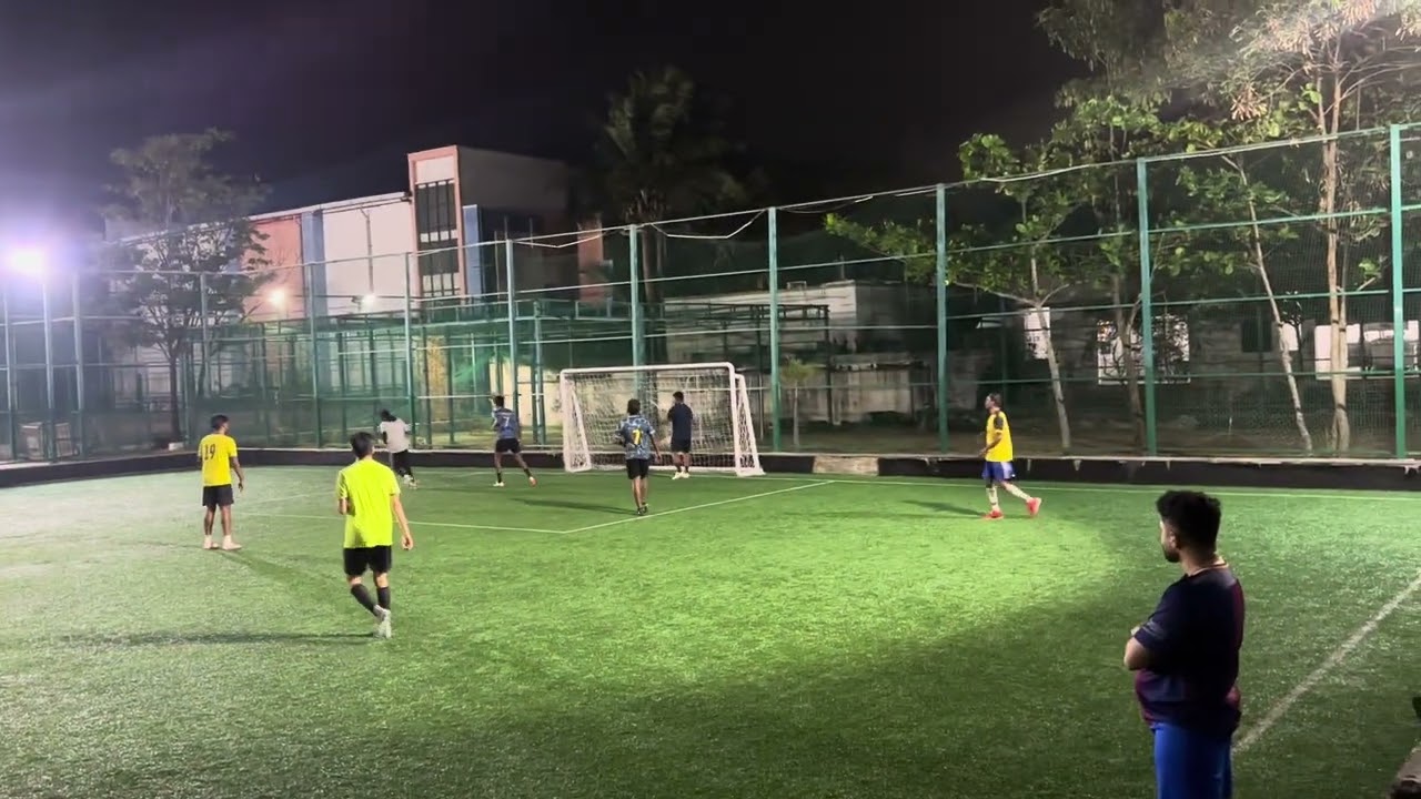  Raptors FC - 20 Feb 2026 - Game 2