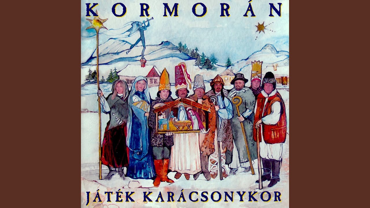 Játék Karácsonykor