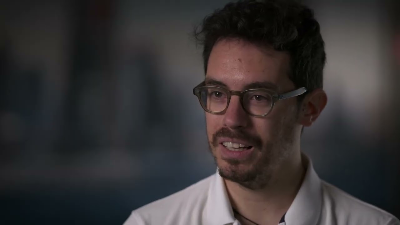 NYYC American Magic's Design Story