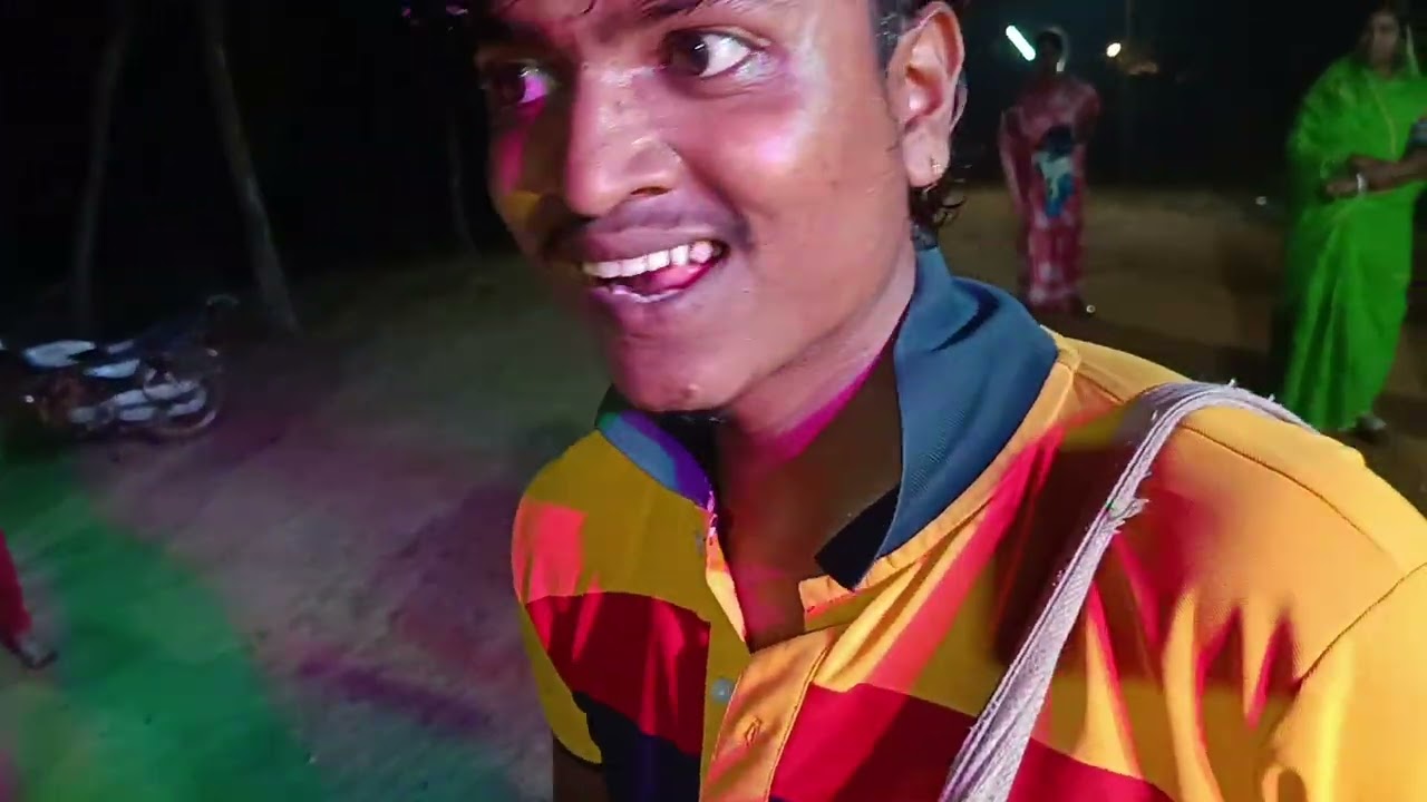 Ek botol pila dena // new star maa basuli banjo party 