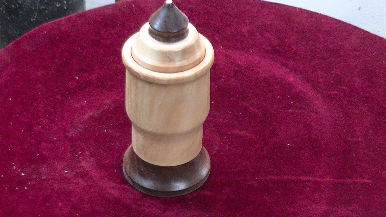 Unique Toothpick Holder # 186