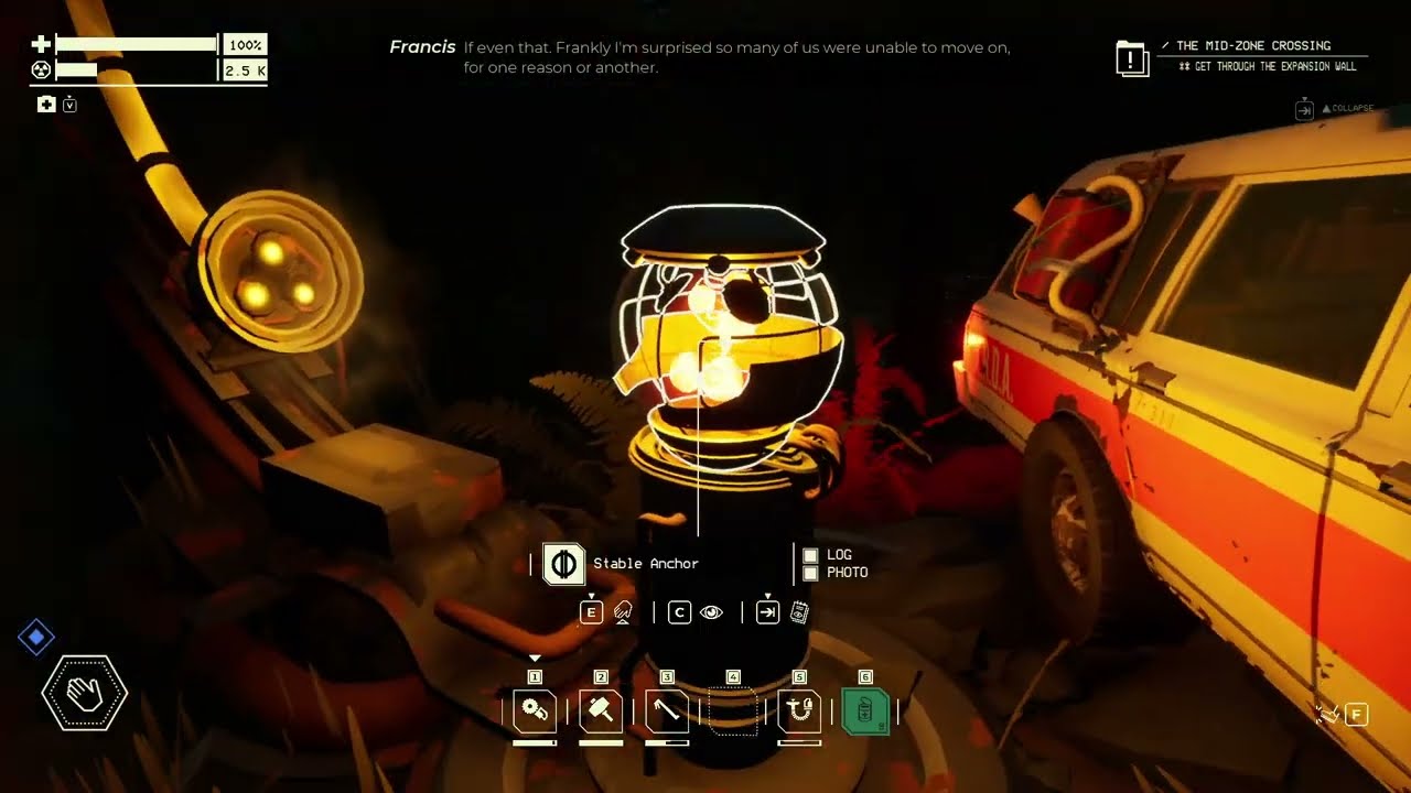Pasific Drive ep 3