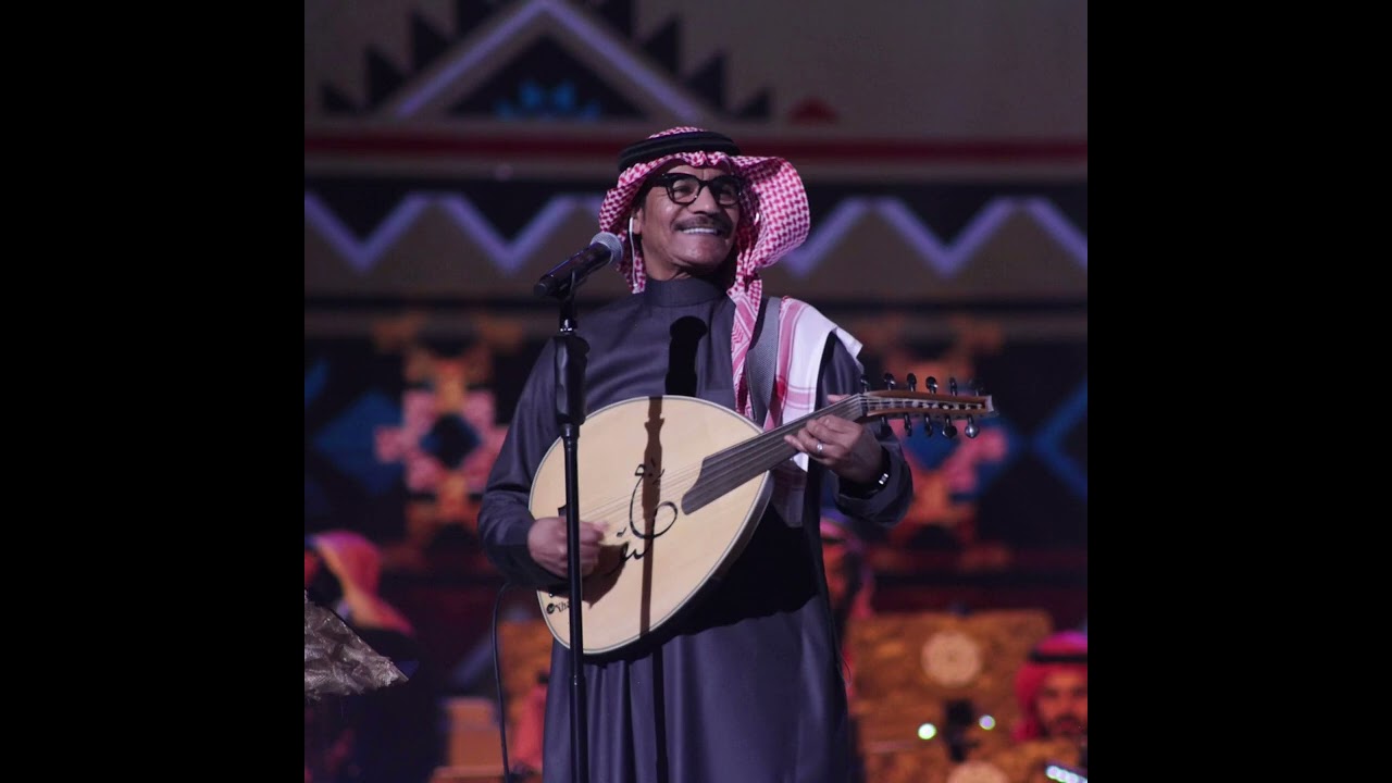 رابح صقر - والله فاضي