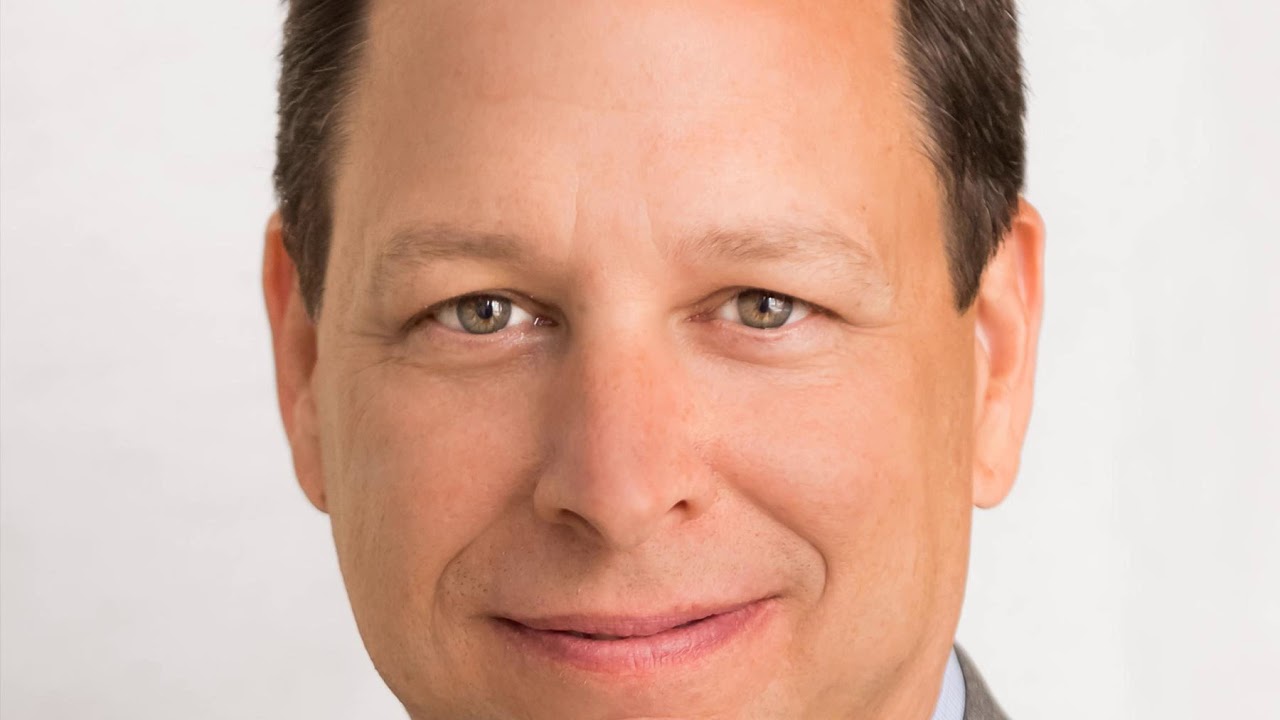 Episode 148: Steve Sachs on Investing in the Future with Goldman Sachs Motif ETFs