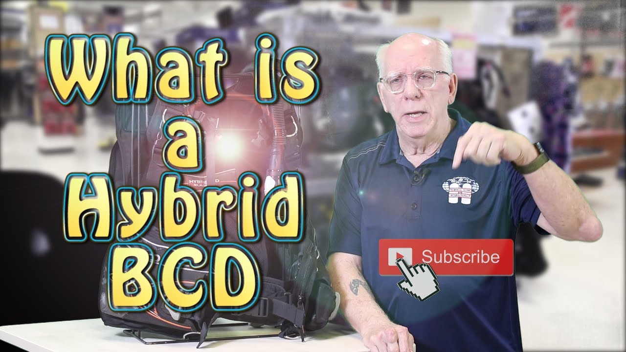 What is a Hybrid BCD *** Most Under Rated BCD of 2018