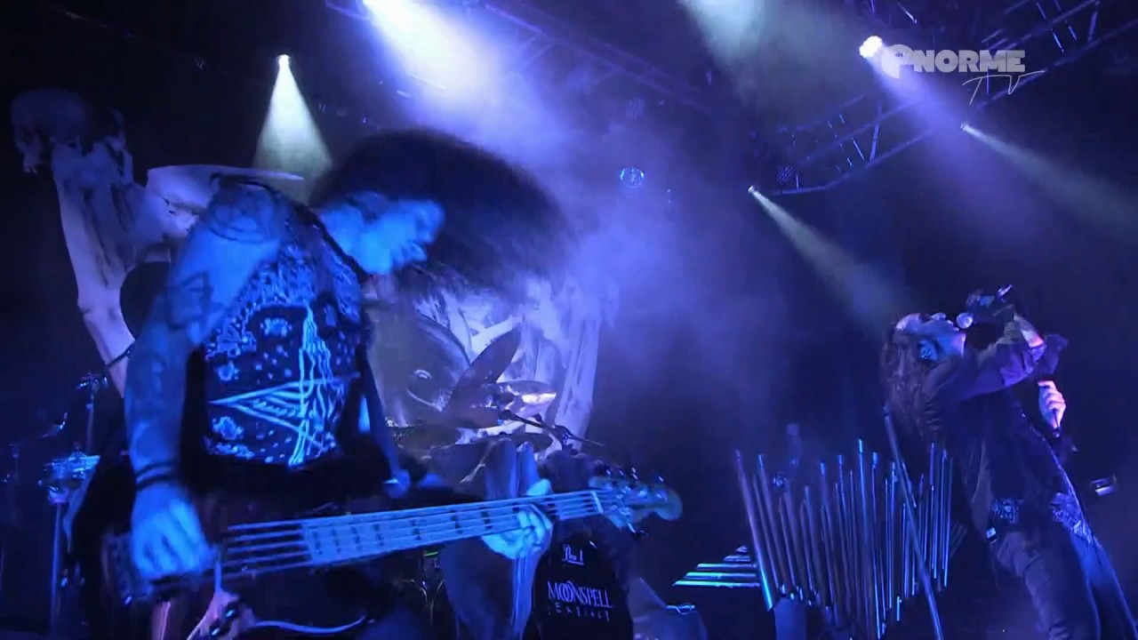Moonspell - Funeral Bloom