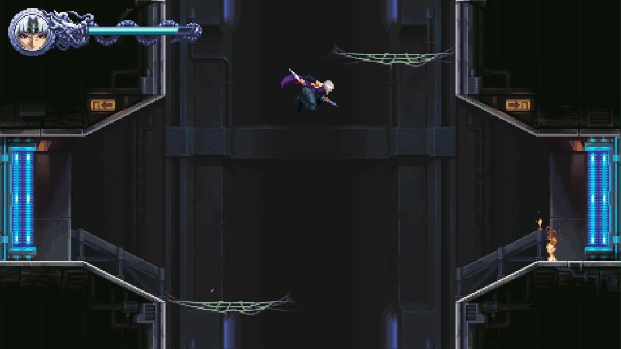 NINJA GAIDEN: Ragebound part 2