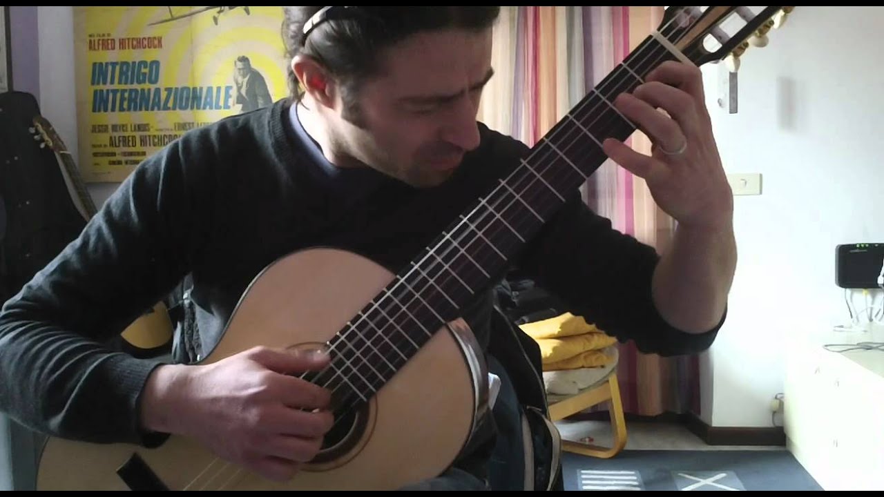 prova chitarra Norcia 2