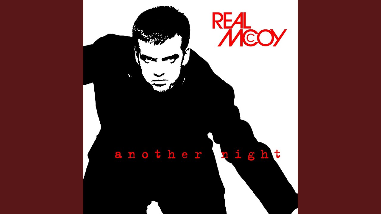 Another Night (U.S. Club Mix)