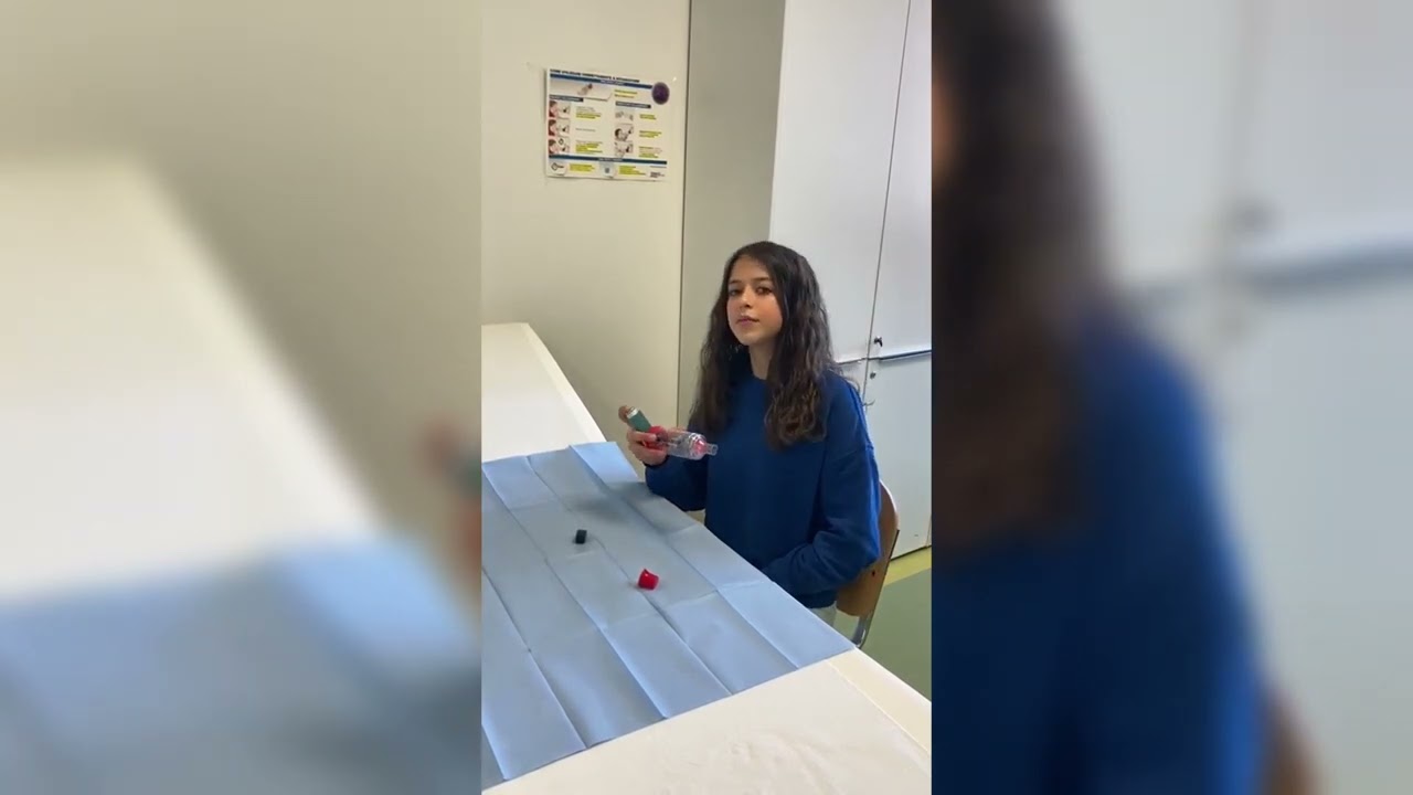ALA distanziatore +6 anni