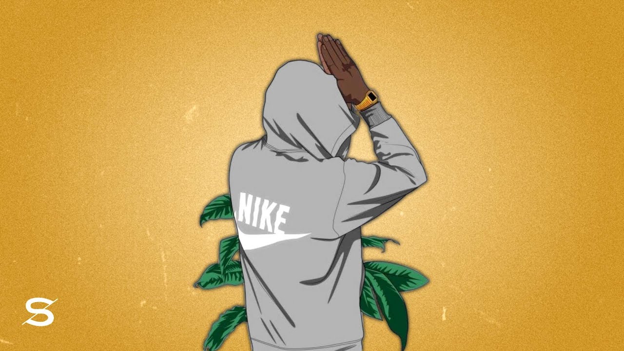 Tiakola x Rsko Type Beat - 