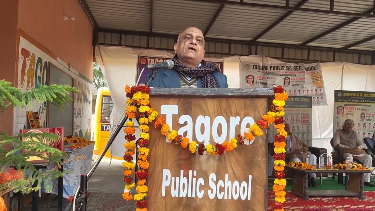अमर बलिदानी दादा कान्हा रावत व उनकी जन्मभूमि का इतिहास प्रमाणों सहित बताते हुए डा. सुखीराम रावत 