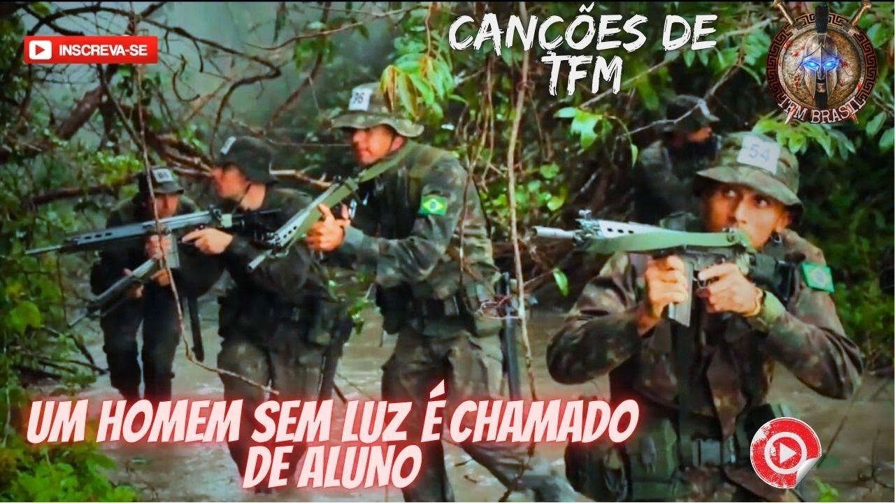 UM HOMEM SEM ALMA É CHAMADO DE ALUNO