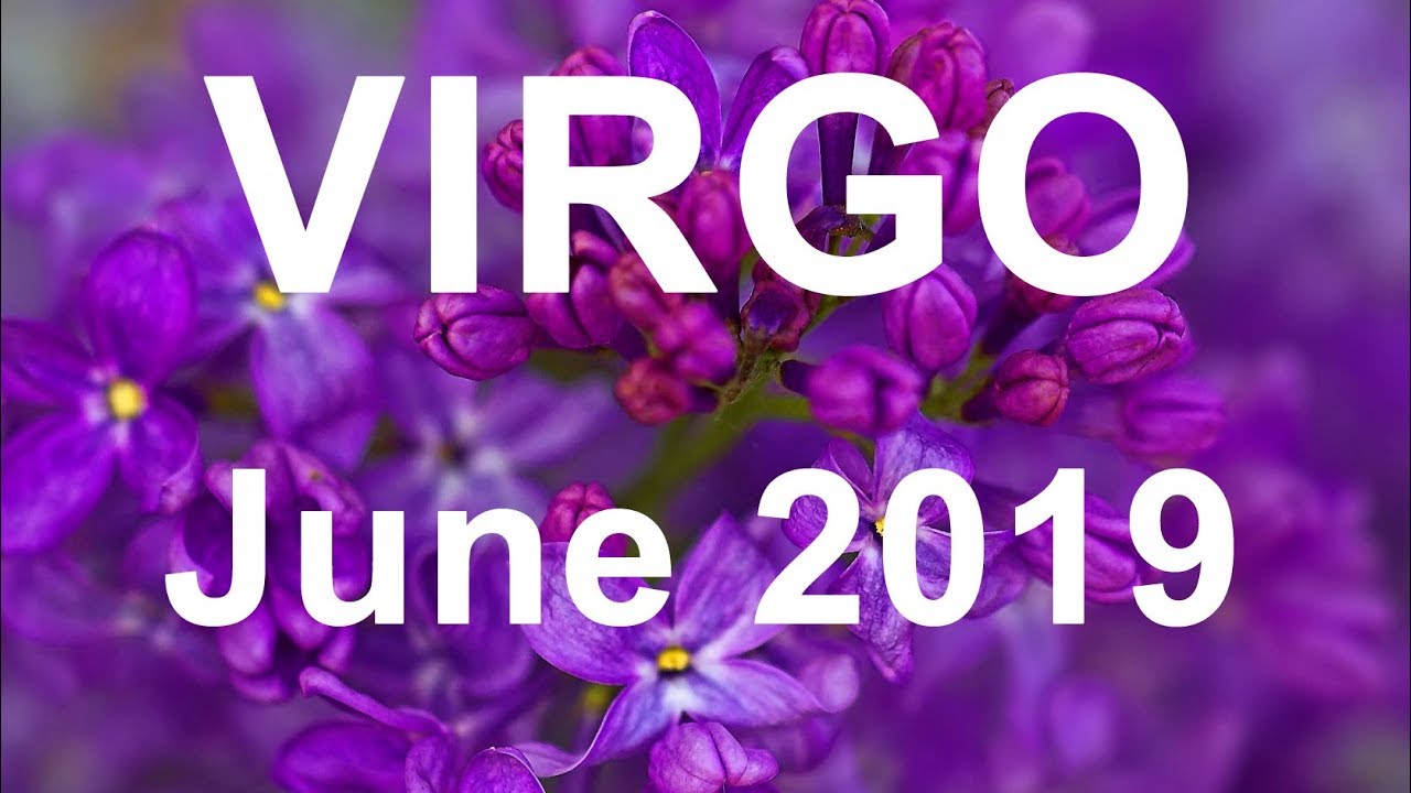 VIRGO JUNE 2019:  BIG, POSITIVE CHANGE! ABUNDANCE!  VIRGO TAROT READING