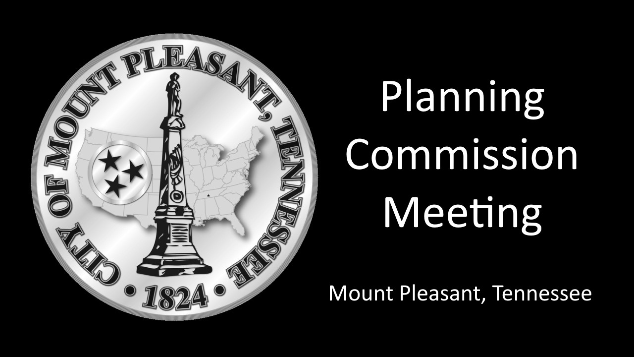 Planning Commission Meeting - 02/10/2026