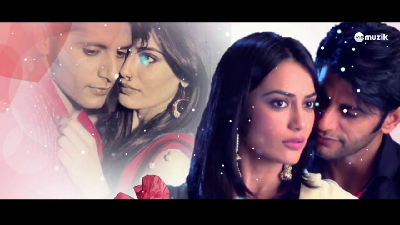 Junoon tere ishq ka | qubool hai