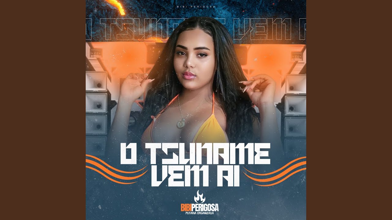 O Tsuname Vem Aí: Calor do Vizinho Reclamando / Menor de Peça / Sento no Ladrão / Agonia do...
