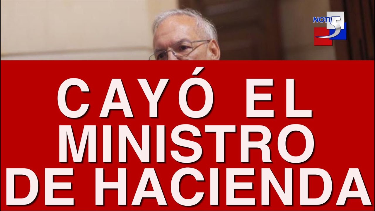 Noticiero Noti5 4 de Diciembre de 2024