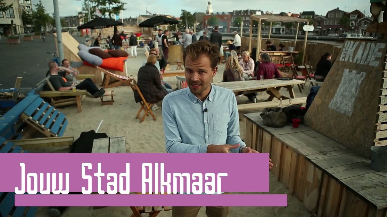 Ontdek kaasstad Alkmaar | Jouw Stad Alkmaar