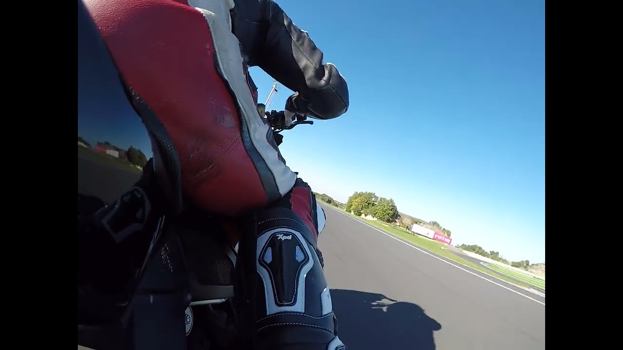 Vallelunga Aprilia Tuono 1000 old 31.10.2022