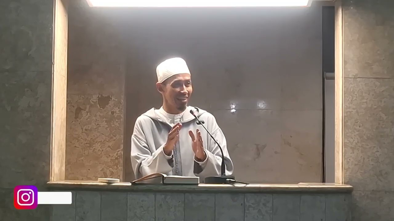 Kewajiban Seorang Muslim Mengenal Rasulullah | Ustadz Azka Fuady, Lc