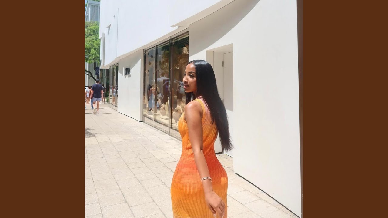 Sundress Season