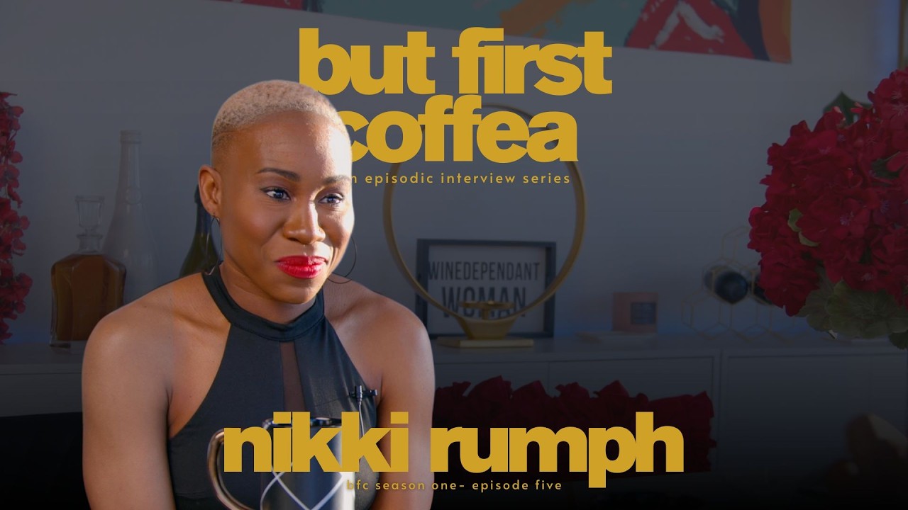 But First, Coffea | Nikki Rumph on Building a Brand Through Photography